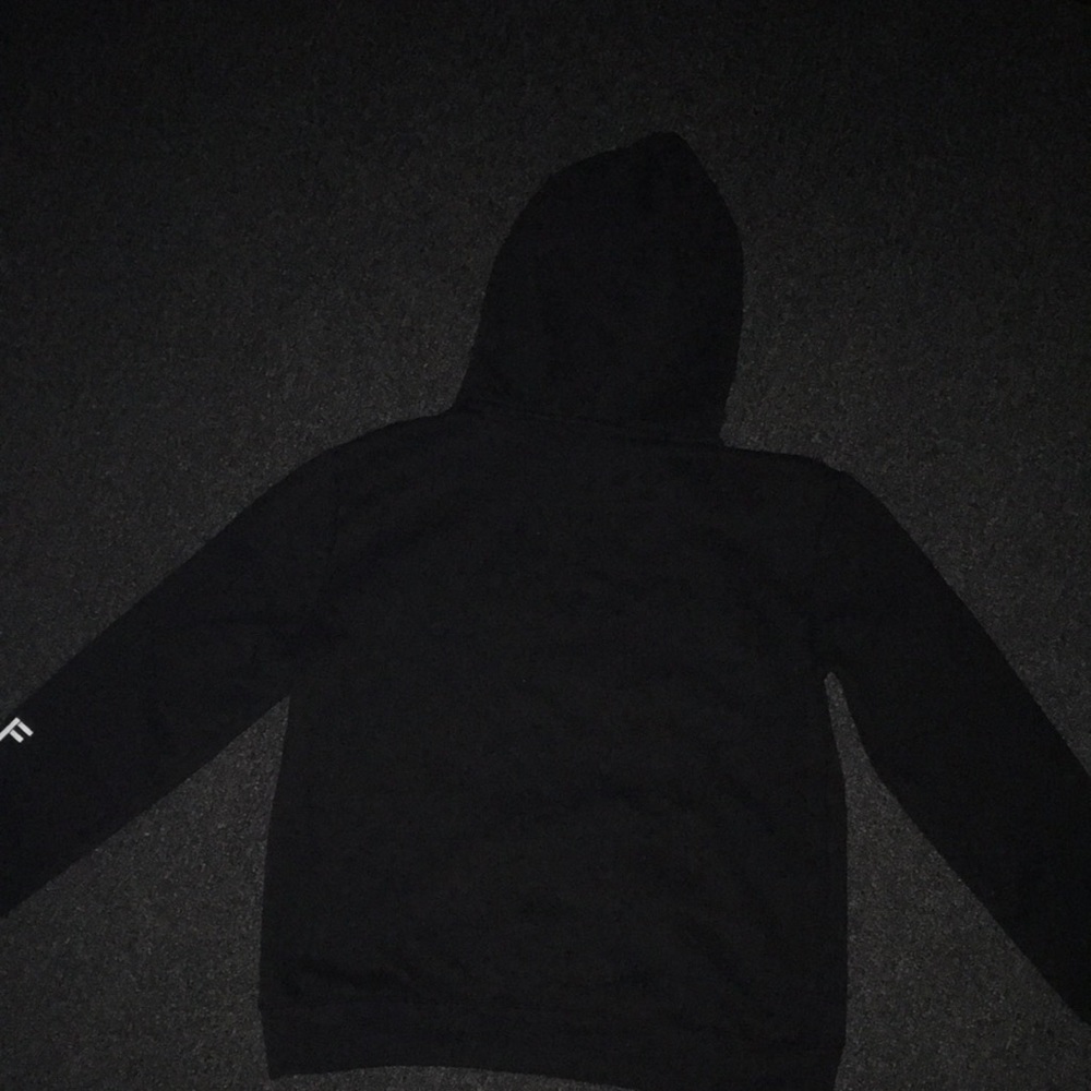 Black jacket - Picture 4 of 5